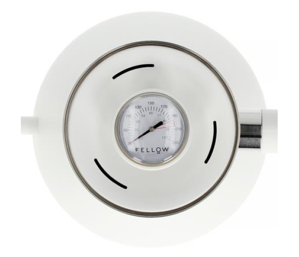 Fellow Stagg Kettle czajnik biały mat - 1016355 - zdjęcie 4